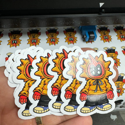 2x) Got Jazz? Sticker Die Cut Decal Vinyl - Foto 3